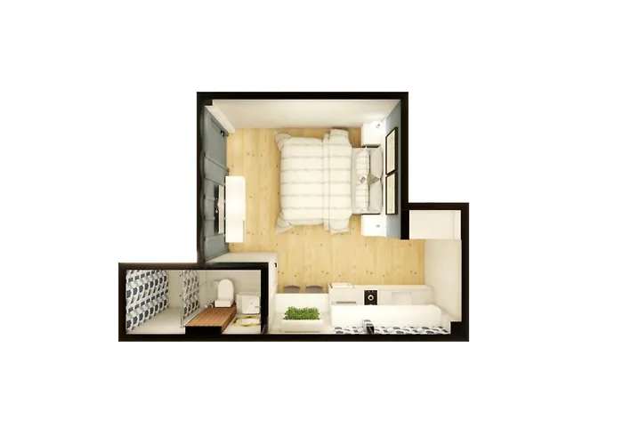 Flat Nl