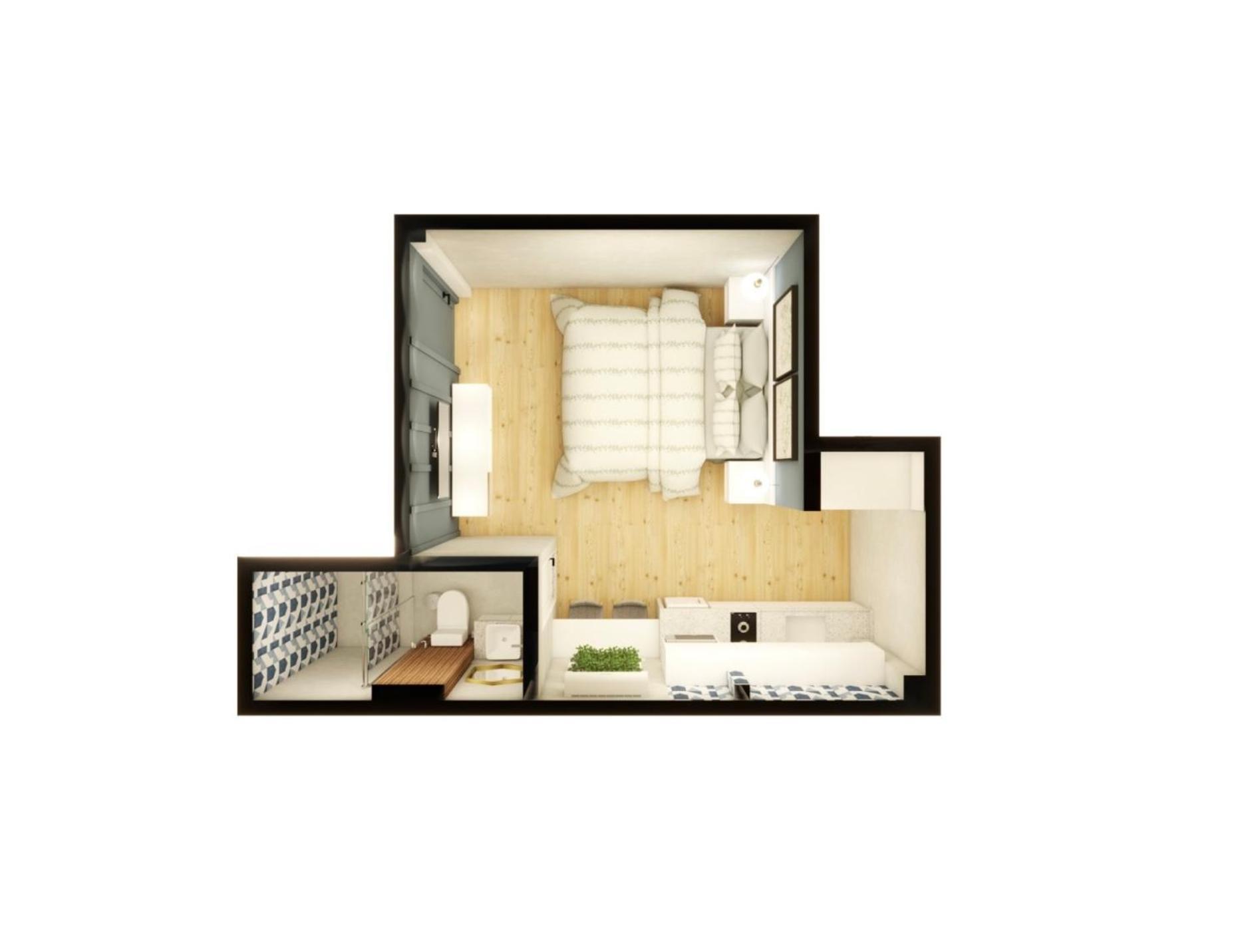 Apartment Flat Nl